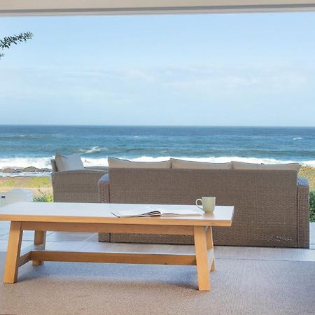 Seapearl Oceanfront Villa And Cottage Hermanus Esterno foto